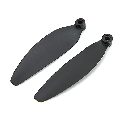 Tihebeyan 2 Paar Propeller, Rc Drone 4726f Flugzeugpropeller Ersatz Lärmreduzierung Drone Propeller für Mini (Golddekor) von Tihebeyan