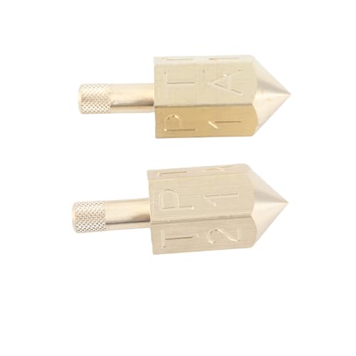 Tihebeyan Metal Game Top Dice mit Shank Solides Metallgyroskop für Desktop -Spiel, 2pcs 6 Seitenspielzeug für Partys und Bar Tihebeyan Metal Game Top Dice mit Shank Solides Metallgyroskop für Desktop -Spiel, 2pcs 6 Seitenspielzeug für Partys und Bar von Tihebeyan