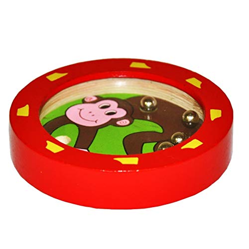 TikTakToo Kugel Geduldspiel Motiv AFFE TikTakToo Kugel Geduldspiel Motiv AFFE von TikTakToo