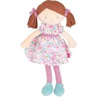 Tikiri - Katy Kuschelpuppe 40cm von Tikiri