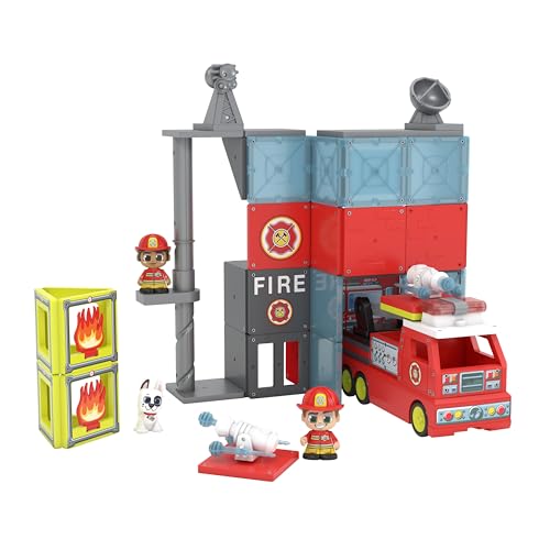 Tile Town Boys Construction Brand von Tile Town