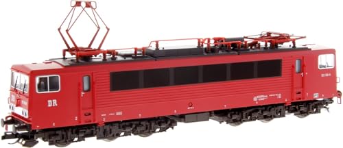 04331 Elektrolokomotive BR 155 der DR, Ep. V von Tillig