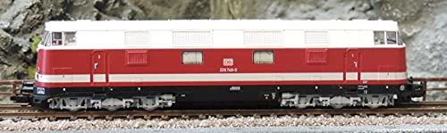 TT Ti Diesel-Lok BR 228 der DB AG, Ep. V von Tillig