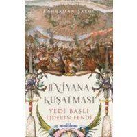 2. Viyana Kusatmasi von Timas Yayinlari