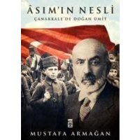 Asimin Nesli von Timas Yayinlari