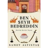 Ben Seyh Bedreddin von Timas Yayinlari