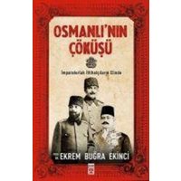 Osmanlinin Cöküsü von Timas Yayinlari