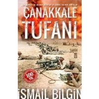 Canakkale Tufani von Timas Yayinlari