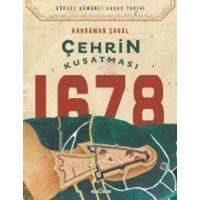 Cehrin Kusatmasi 1678 von Timas Yayinlari