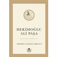 Hekimoglu Ali Pasa von Timas Yayinlari