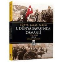 I. Dünya Savasinda Osmanli von Timas Yayinlari