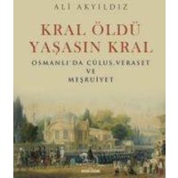 Kral Öldü Yasasin Kral von Timas Yayinlari