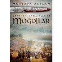 Mogollar von Timas Yayinlari