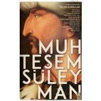 Muhtesem Süleyman von Timas Yayinlari