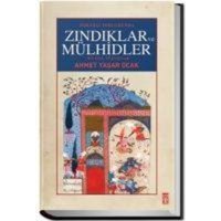 Osmanli Toplumunda Zindiklar ve Mülhidler von Timas Yayinlari