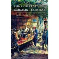 Osmanlilarda Sahaflik ve Sahaflar von Timas Yayinlari