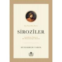 Siroziler - Ayanliktan Ilmiyeye Bir Hanedanligin Öyküsü von Timas Yayinlari