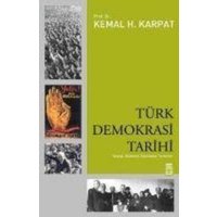 Türk Demokrasi Tarihi von Timas Yayinlari