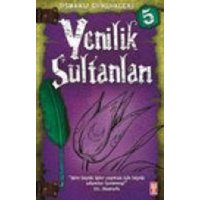 Yenilik Sultanlari von Timas Yayinlari