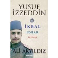 Yusuf Izzeddin von Timas Yayinlari