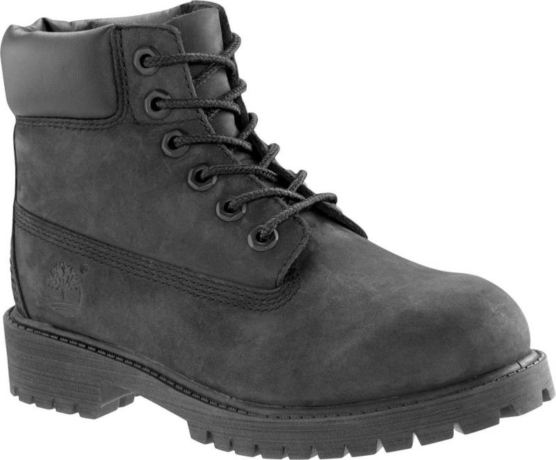 Timberland 6IN Premium Stiefel, Black 26 von Timberland