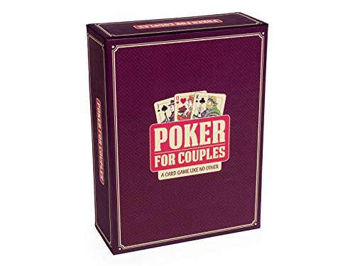 Poker für Paare von Tingletouch