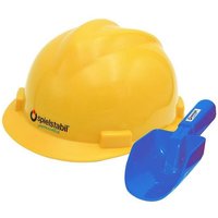 Spielstabil 7567 - Baumeister-Set klein mit Helm und Schaufel, Kunststoff Spielstabil 7567 - Baumeister-Set klein mit Helm und Schaufel, Kunststoff von Tinti GmbH & Co. KG