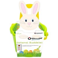 Spielstabil - Oster Ei Buddelei, Eimer mit Schaufel Spielstabil - Oster Ei Buddelei, Eimer mit Schaufel von Tinti GmbH & Co. KG
