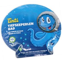 Tinti Tiefsee-Perlenbad auf Urea-Basis, 80g von Tinti