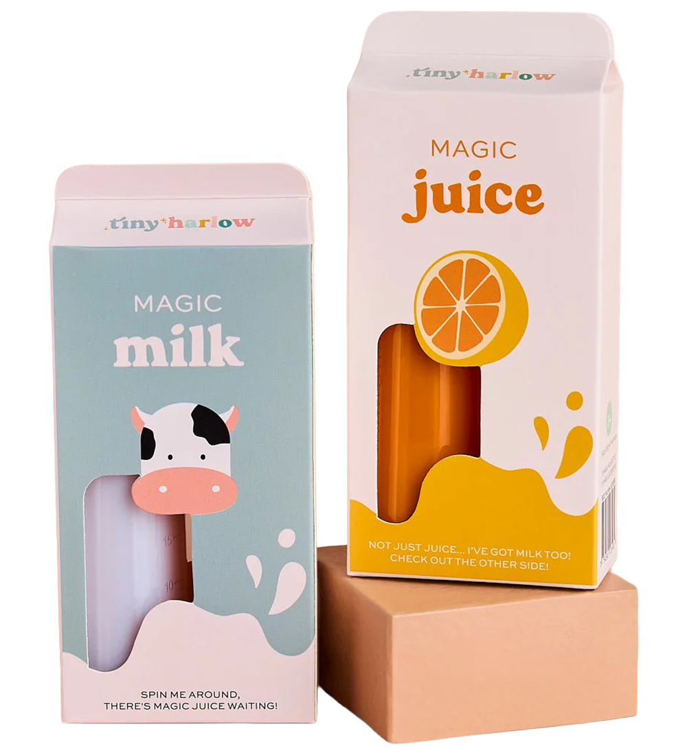 Tiny Harlow Puppenzubehör - Tiny Bauchmuskeln - Milch/Saft - Tiny Harlow - One Size - Puppenzubehör Tiny Harlow Puppenzubehör - Tiny Bauchmuskeln - Milch/Saft - Tiny Harlow - One Size - Puppenzubehör von Tiny Harlow