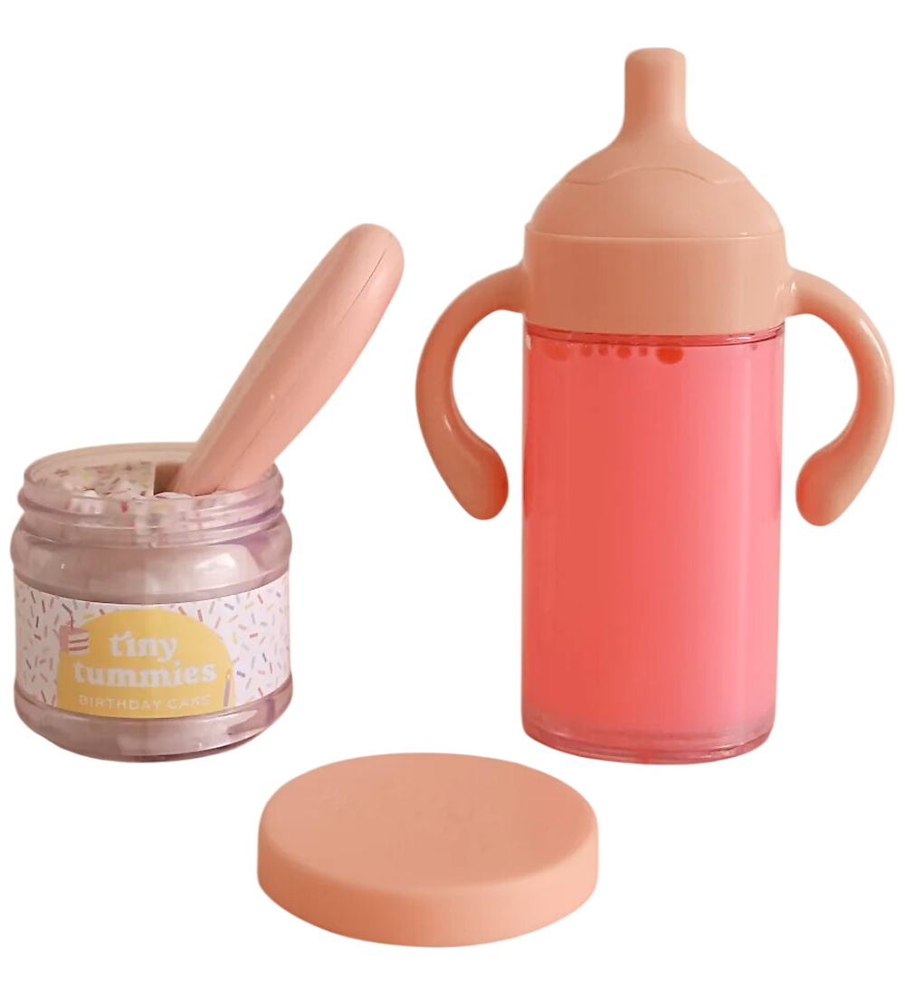 Tiny Harlow Puppenzubehör - Tiny Geburtstagsset - Tiny Harlow - One Size - Puppenzubehör Tiny Harlow Puppenzubehör - Tiny Geburtstagsset - Tiny Harlow - One Size - Puppenzubehör von Tiny Harlow