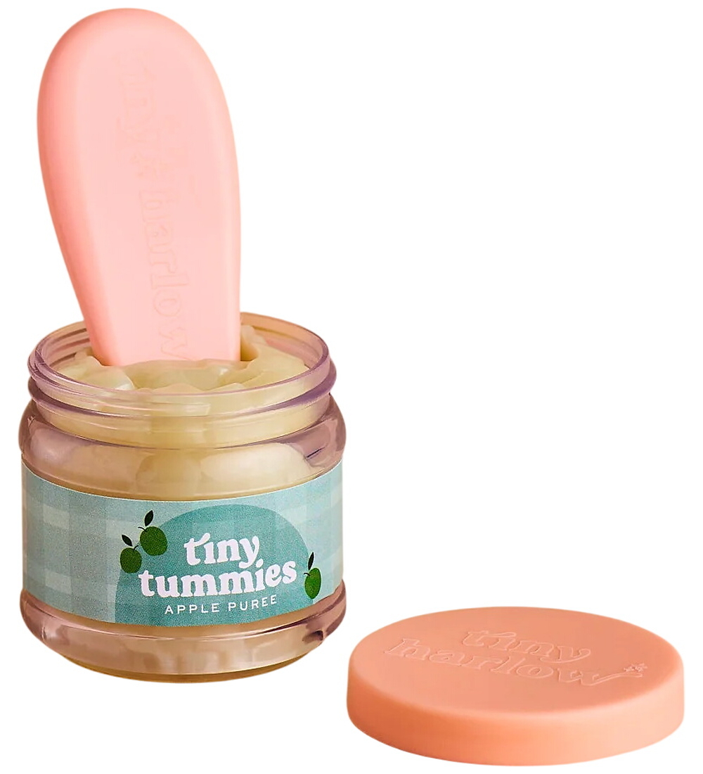 Tiny Harlow Puppenzubehör - Tiny Tummies - Apfelpüree - Tiny Harlow - One Size - Puppenzubehör Tiny Harlow Puppenzubehör - Tiny Tummies - Apfelpüree - Tiny Harlow - One Size - Puppenzubehör von Tiny Harlow