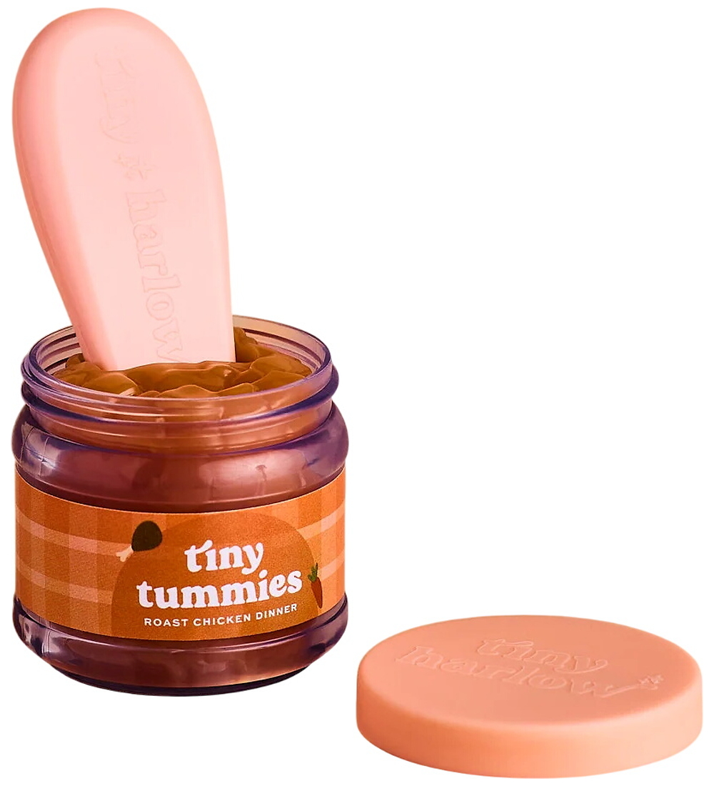 Tiny Harlow Puppenzubehör - Tiny Tummies - Mahlzeit m. Gegrillte - Tiny Harlow - One Size - Puppenzubehör Tiny Harlow Puppenzubehör - Tiny Tummies - Mahlzeit m. Gegrillte - Tiny Harlow - One Size - Puppenzubehör von Tiny Harlow