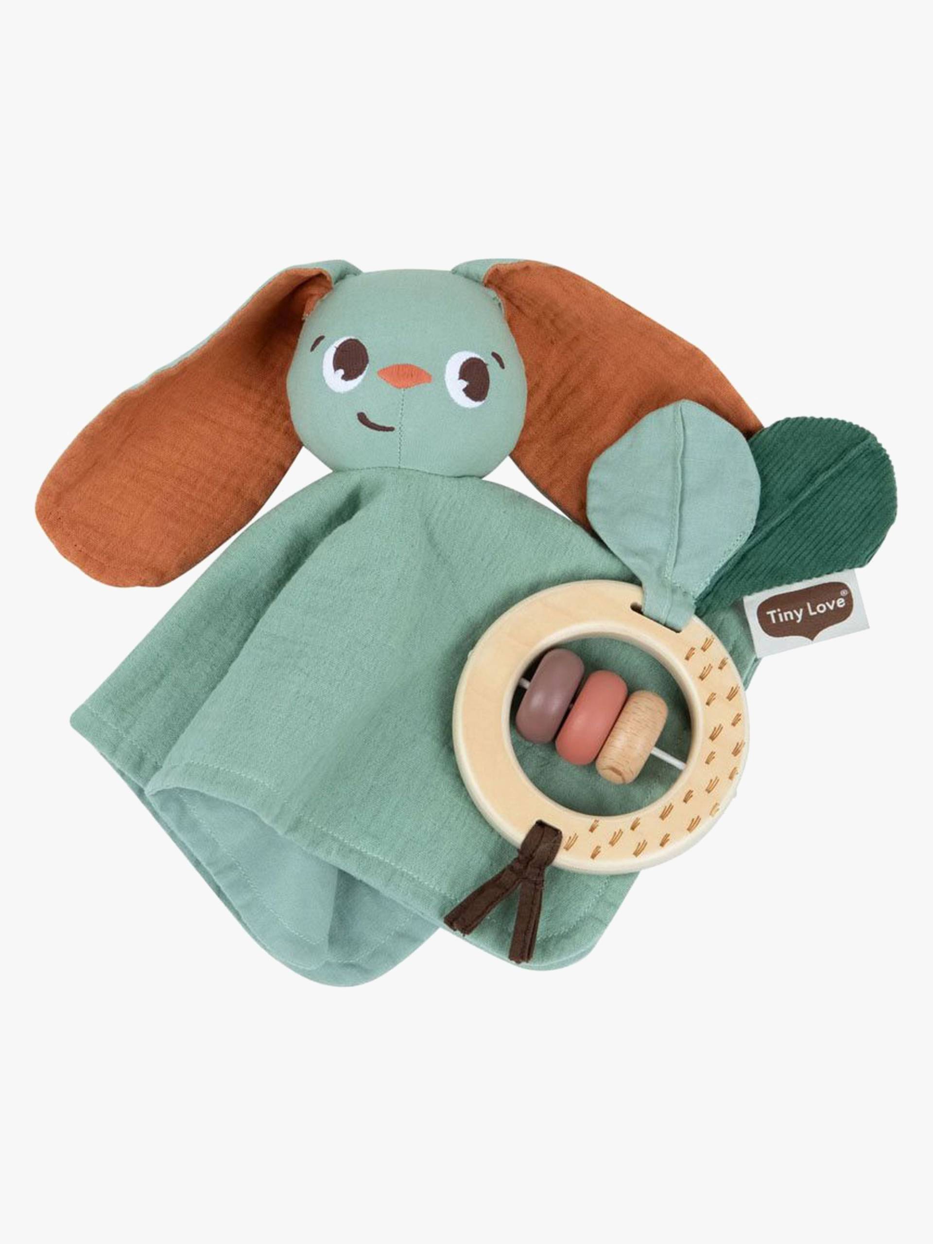 Tiny Love Geschenkset Rassel, Garden, Babyspielzeug Tiny Love Geschenkset Rassel, Garden, Babyspielzeug von Tiny Love