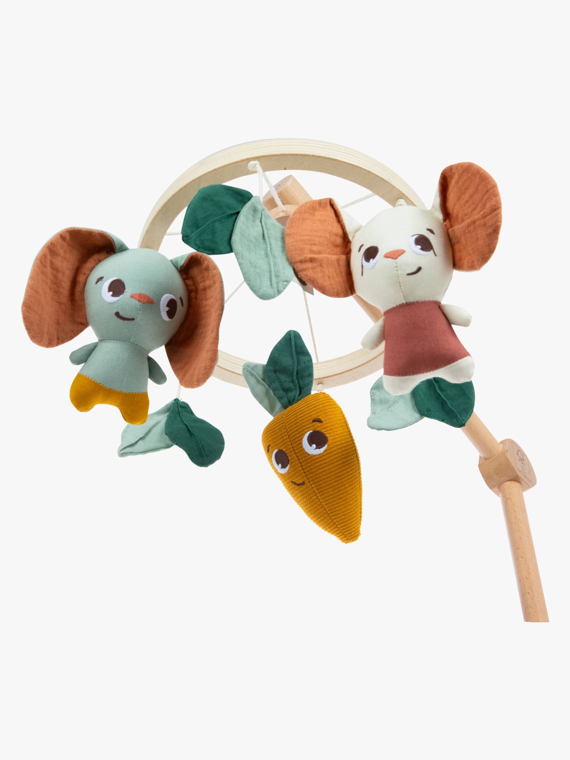 Tiny Love Mobile, Garden Tiny Love Mobile, Garden von Tiny Love