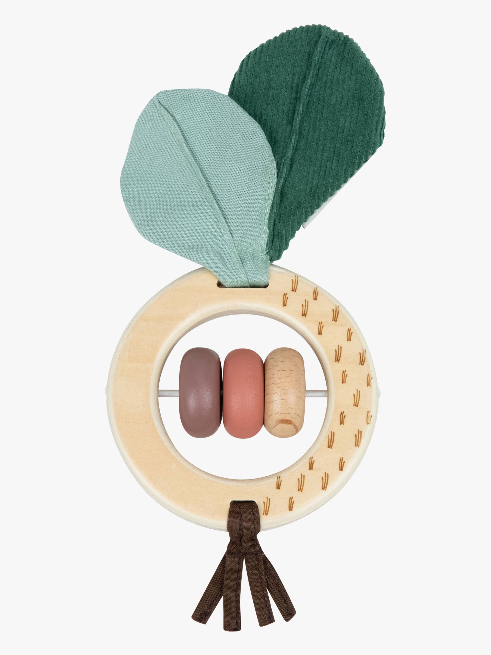 Tiny Love Rassel, Garden, Babyspielzeug Tiny Love Rassel, Garden, Babyspielzeug von Tiny Love