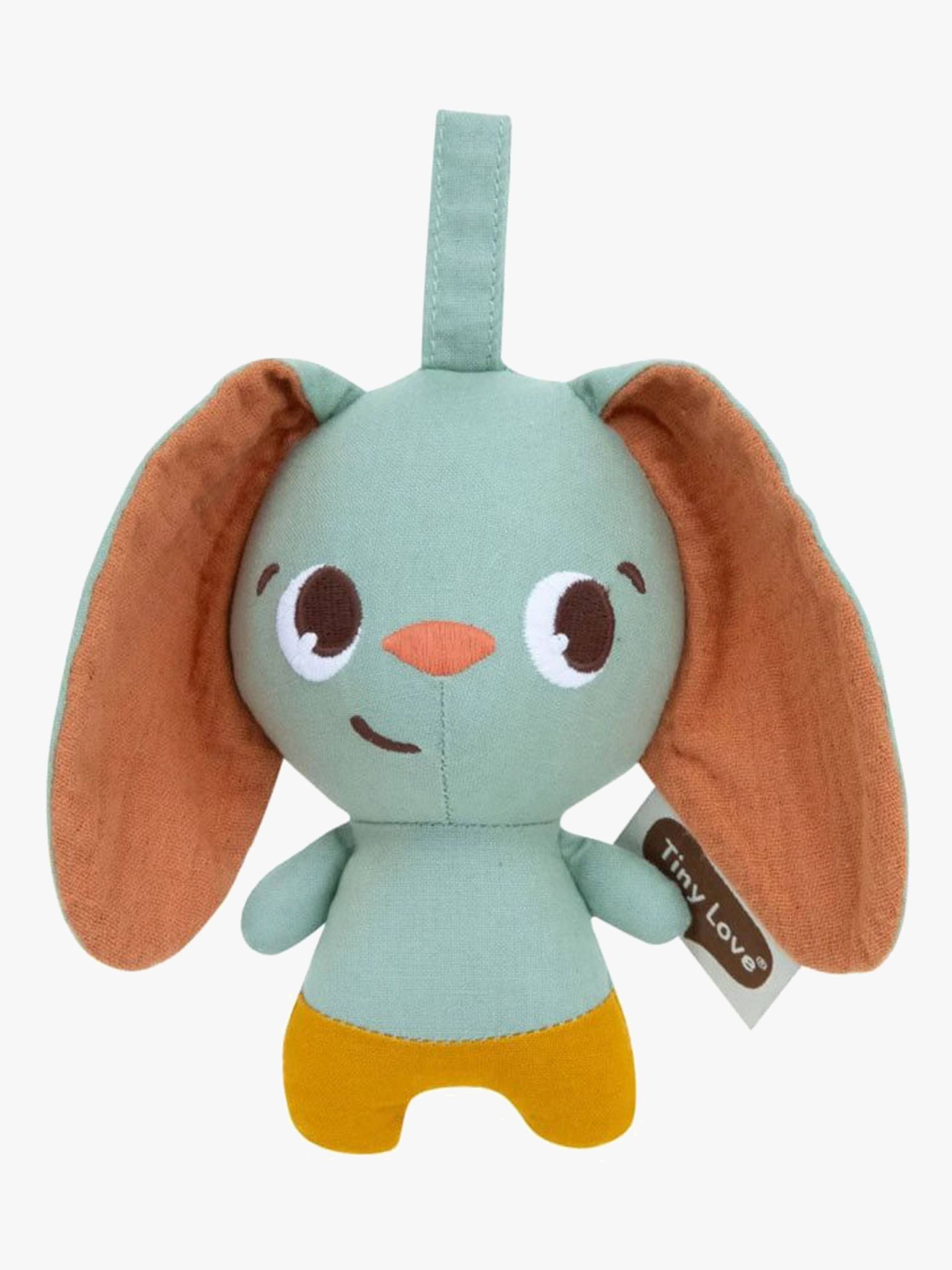 Tiny Love Rassel, Smart Garden, Babyspielzeug Tiny Love Rassel, Smart Garden, Babyspielzeug von Tiny Love