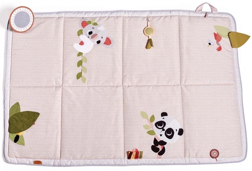 Tiny Love Supermat Spielteppich, Boho Chic von Tiny Love