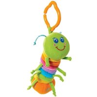 Tiny Love - Tiny Smarts Jittering Jay, Baby-Spielzeug für Bettchen, Kindersitz und Kinderwagen Tiny Love - Tiny Smarts Jittering Jay, Baby-Spielzeug für Bettchen, Kindersitz und Kinderwagen von Tiny Love