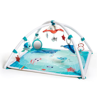 Tiny Love Treasure the Ocean 2-in-1 Musikmobile Gymini von Tiny Love