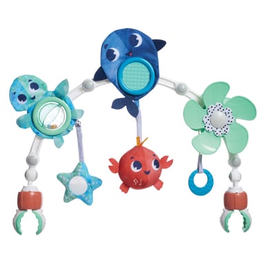 Tiny Love Treasure the Ocean Spielbogen für Kinderwagen von Tiny Love