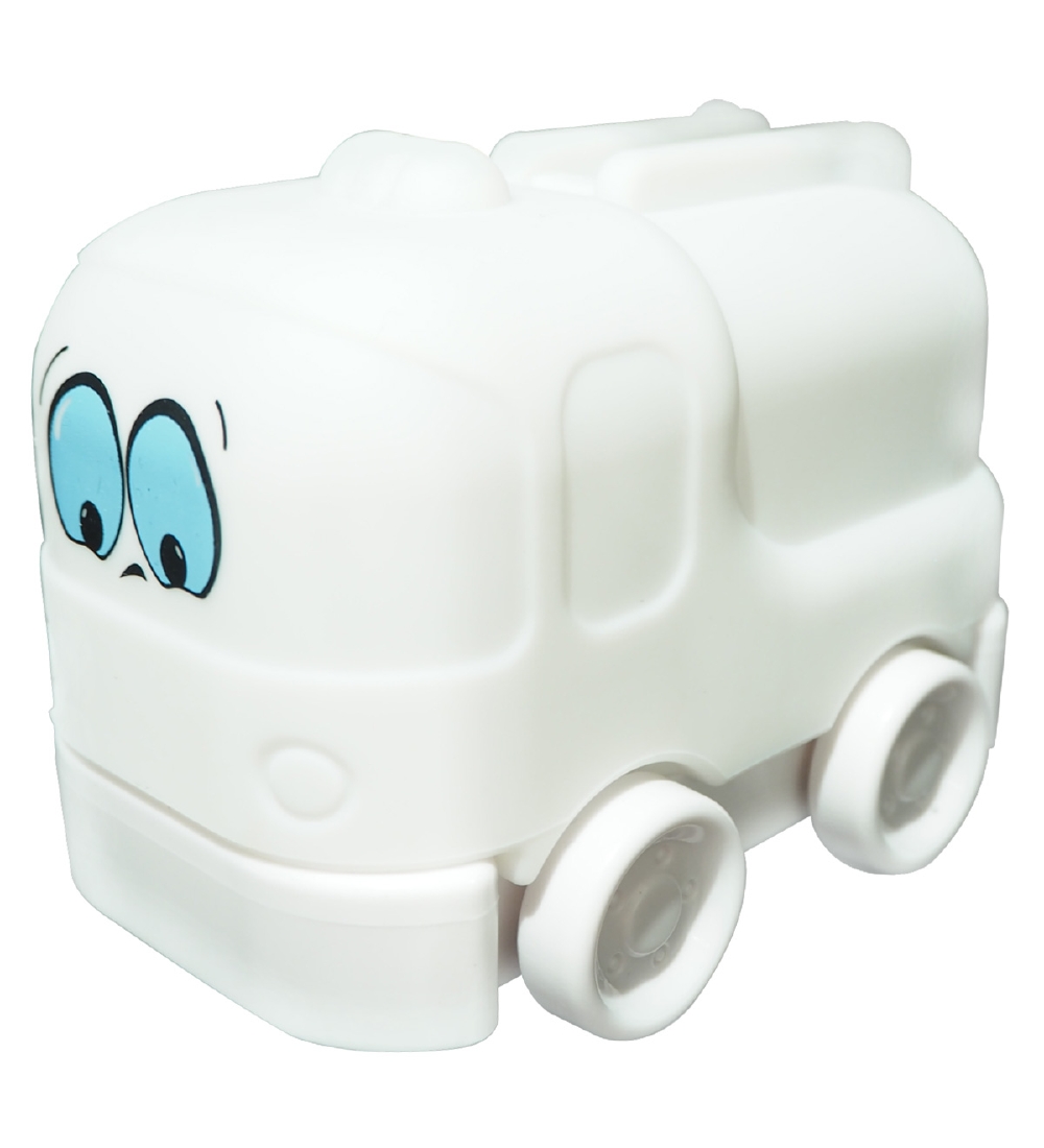 Tiny Tot Nachtlicht - 9,7x9 cm - Billy - Feuerwehrauto - Tiny Tot - One Size - Nachtlicht Tiny Tot Nachtlicht - 9,7x9 cm - Billy - Feuerwehrauto - Tiny Tot - One Size - Nachtlicht von Tiny Tot