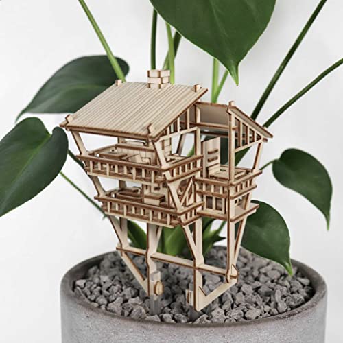 Tiny Treehouses - Tropical Lookout von Tiny Treehouses