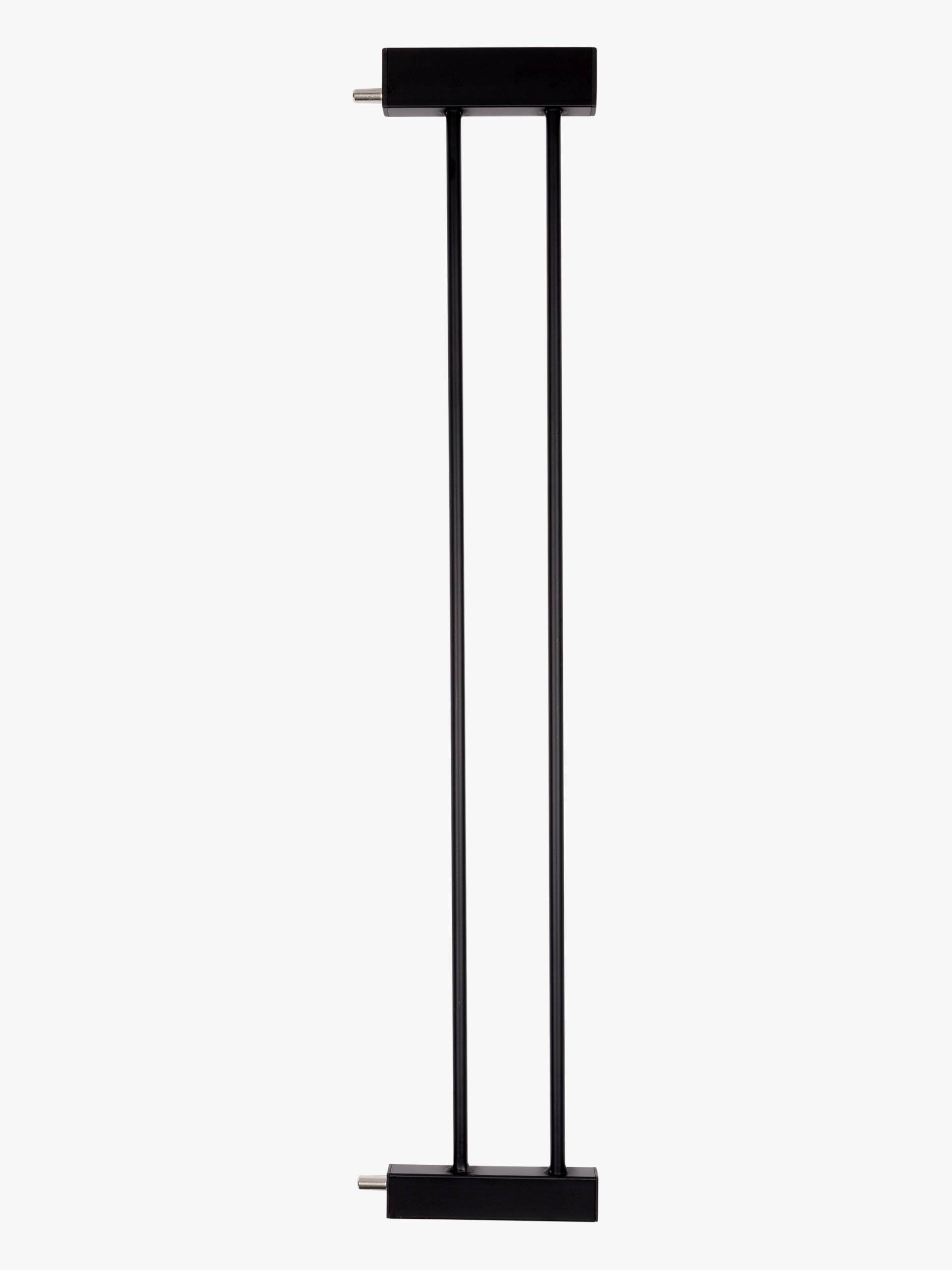 Tinynord GIA Erweiterung Klemmgitter 14 cm, Schwarz Tinynord GIA Erweiterung Klemmgitter 14 cm, Schwarz von Tinynord