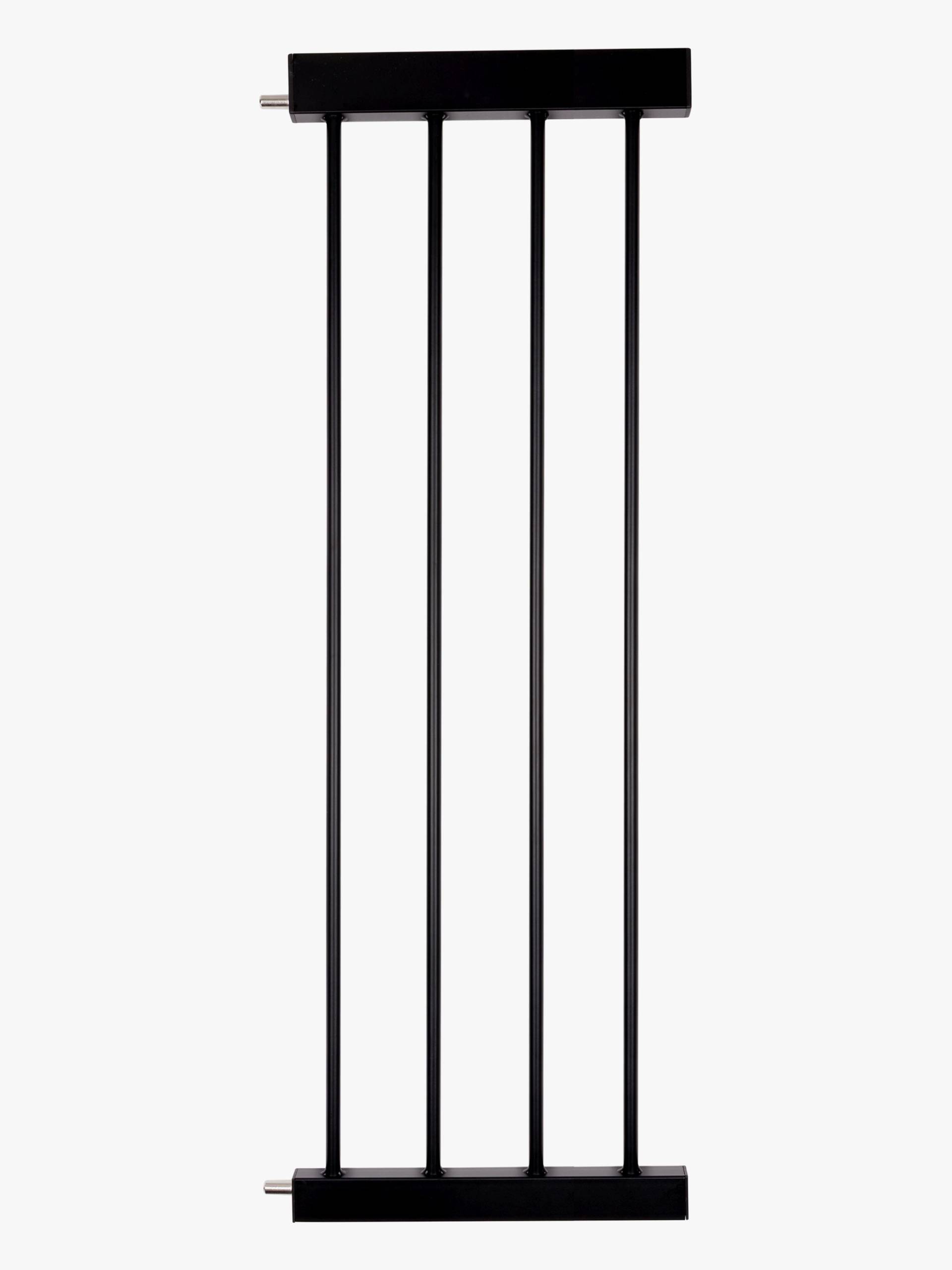 Tinynord GIA Erweiterung Klemmgitter 28 cm, Schwarz Tinynord GIA Erweiterung Klemmgitter 28 cm, Schwarz von Tinynord