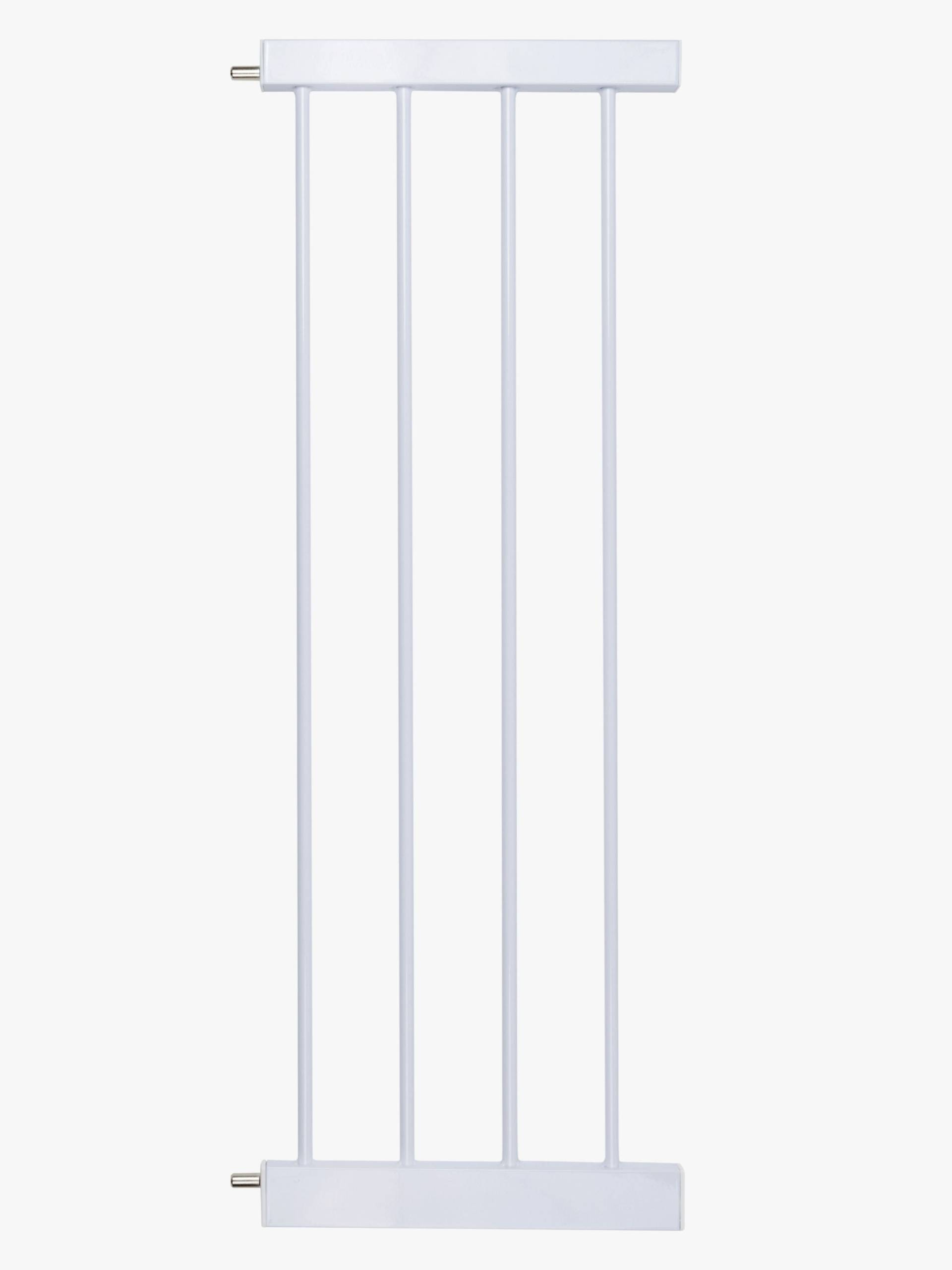 Tinynord GIA Erweiterung Klemmgitter 28 cm, Weiß Tinynord GIA Erweiterung Klemmgitter 28 cm, Weiß von Tinynord