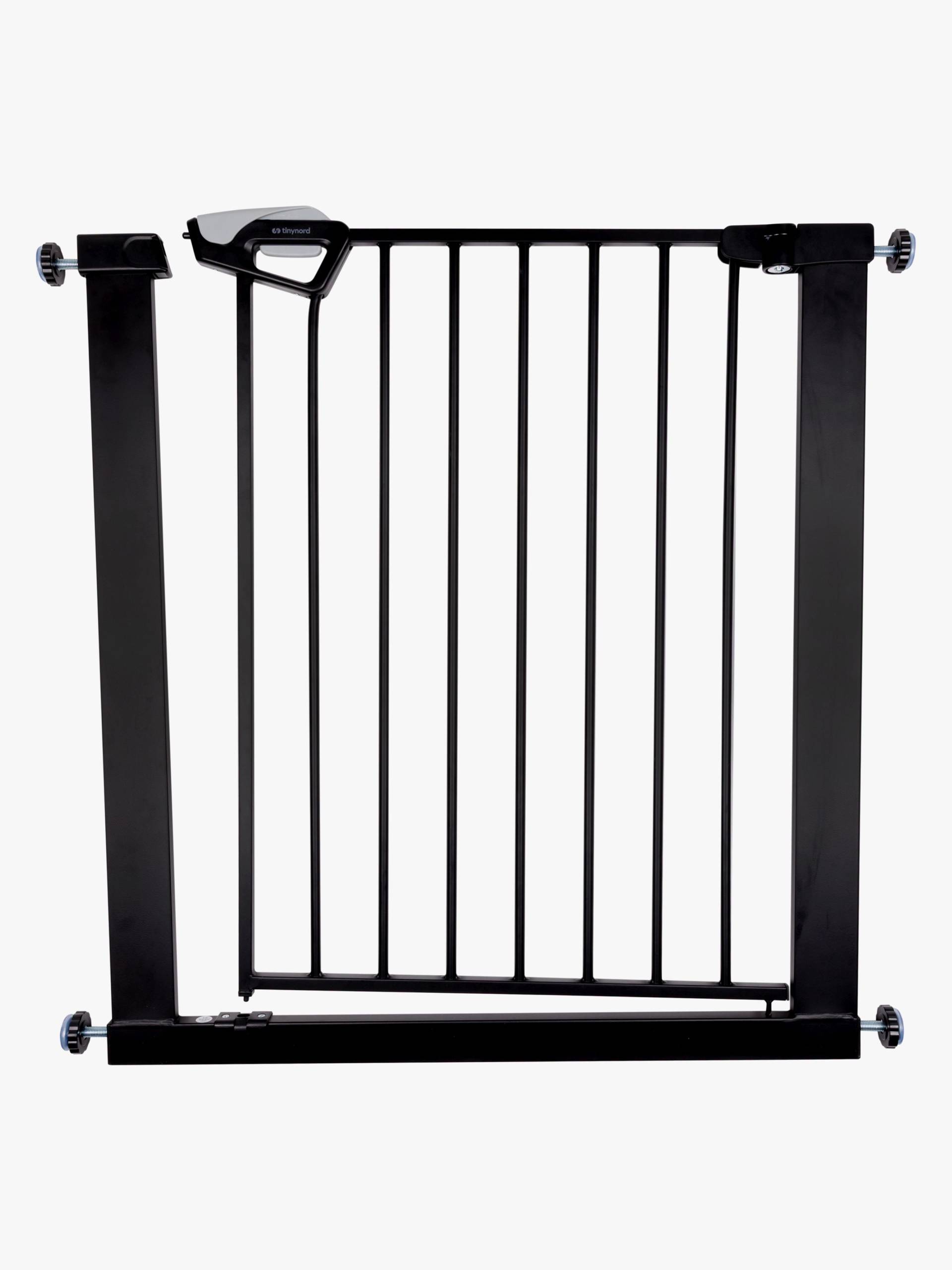 Tinynord GIA Klemmgitter, Schwarz Tinynord GIA Klemmgitter, Schwarz von Tinynord