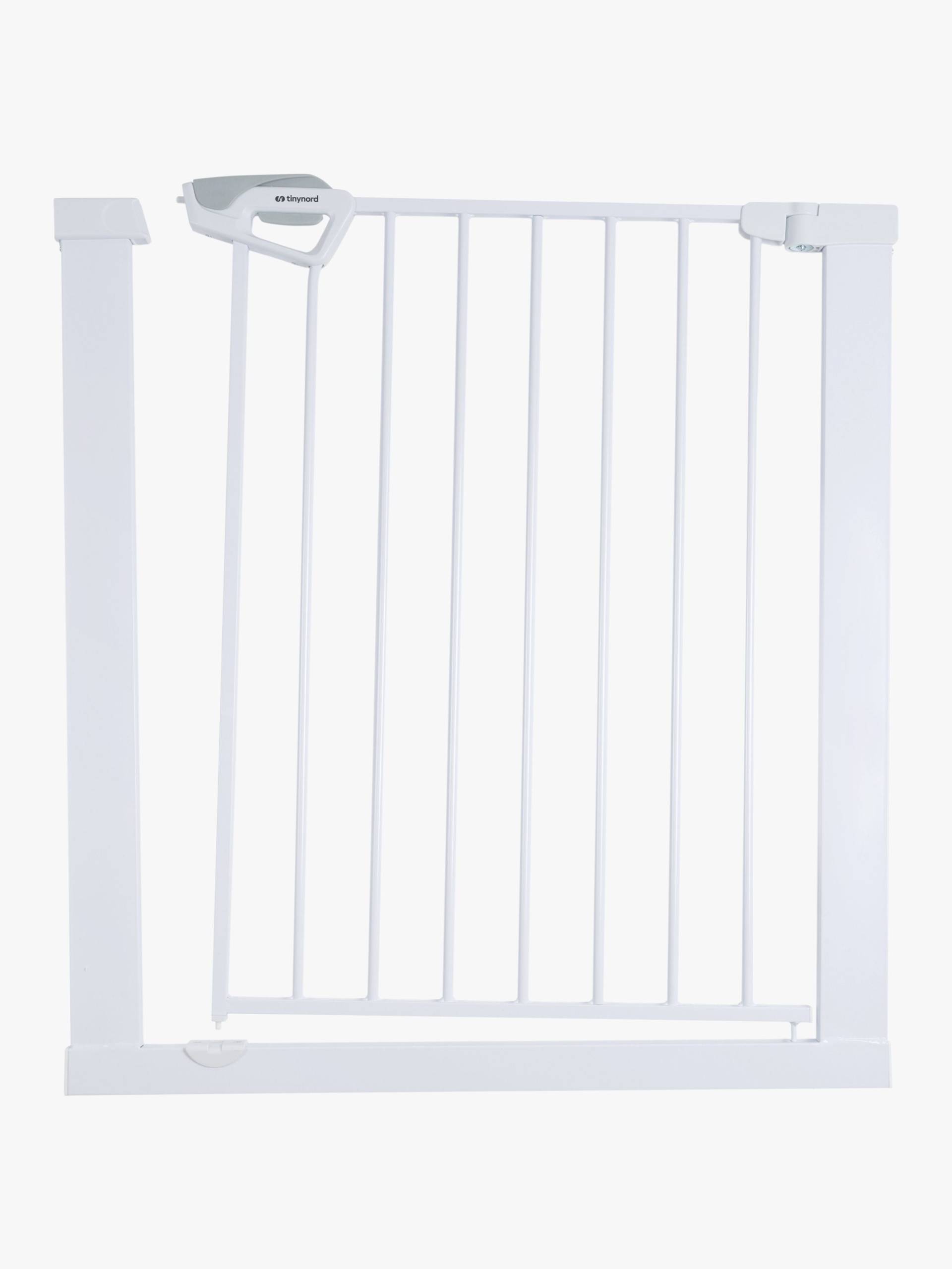 Tinynord GIA Klemmgitter, Weiß Tinynord GIA Klemmgitter, Weiß von Tinynord
