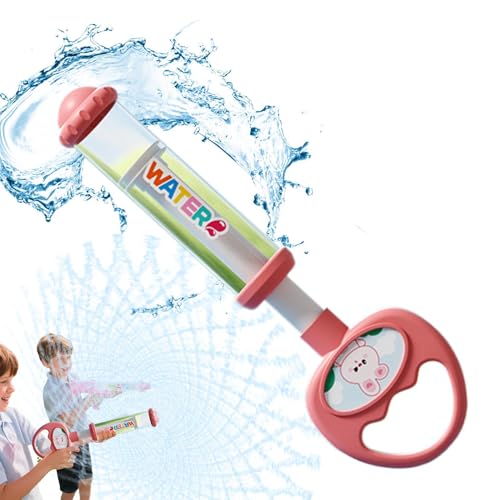 Feuerwerk Wasserspielzeug - Wasserspritzer Für Kinderpool - Spaßiges Kinderparty Spielzeug Für Geburtstag Ostern Thanksgiving Festlichkeiten Feuerwerk Wasserspielzeug - Wasserspritzer Für Kinderpool - Spaßiges Kinderparty Spielzeug Für Geburtstag Ostern Thanksgiving Festlichkeiten von Tioheam