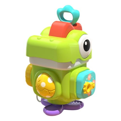 Tioheam Kinder Dinosaurier Spielzeug,Feinmotorik Lernspielzeug | Motorikspiel Zur Förderung Hand-Auge-Koordination Und Fähigkeiten Für Kinder Tioheam Kinder Dinosaurier Spielzeug,Feinmotorik Lernspielzeug | Motorikspiel Zur Förderung Hand-Auge-Koordination Und Fähigkeiten Für Kinder von Tioheam